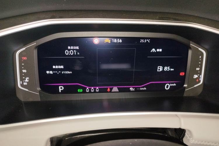 Used Volkswagen Tayron 2023 330TSI Two-Wheel-Drive R-Line High-Energy Version
