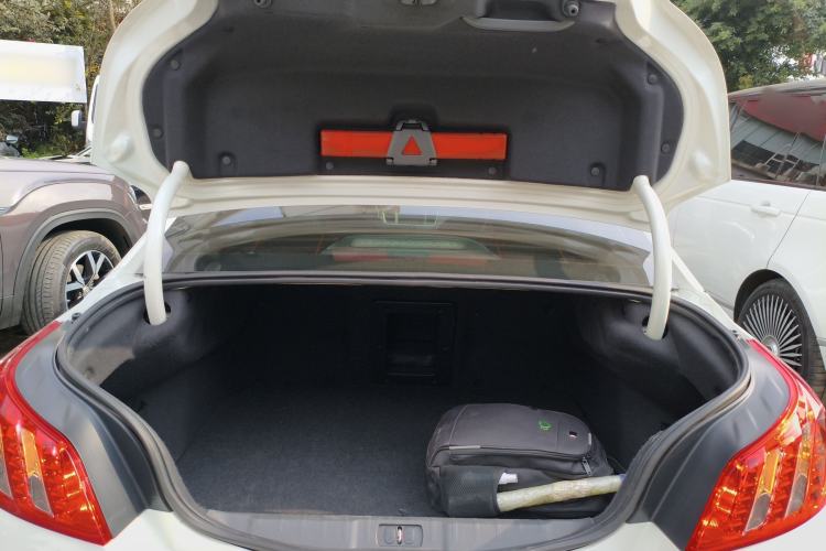 Used Peugeot 508 2013 2.0L 2nd Anniversary Edition Automatic Smart Enjoyment Version