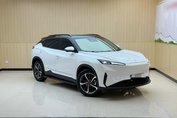 Used  06 2025 Model 520km
