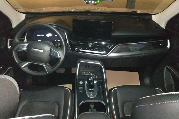 Used Haval H6 2021 National Trend Edition 1.5T Automatic Champion Version