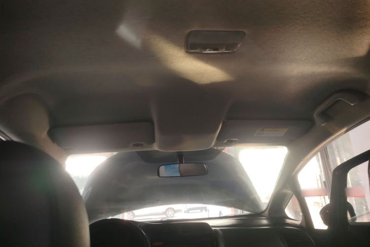 Used Honda Fit 2016 1.5L LX CVT Comfort Model
