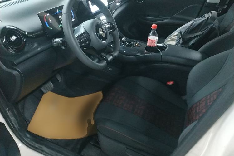 Used BYD e2 2023 Comfort Model
