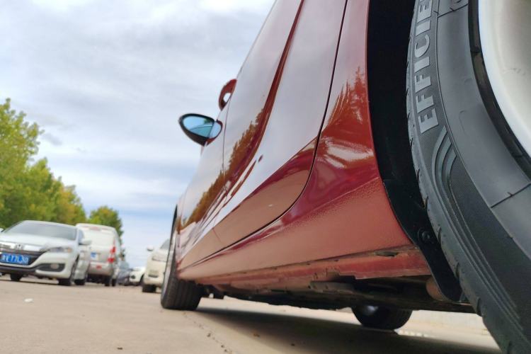 Used Buick Regal 2019 20T Elite Version China VI Standard
