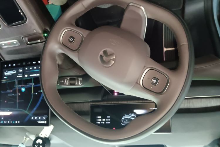 Used Nio ES7 2022 75 kWh