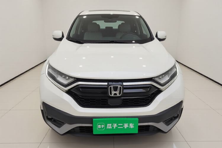 Used Honda CR-V 2021 240TURBO CVT Two-Wheel Drive Urban Edition