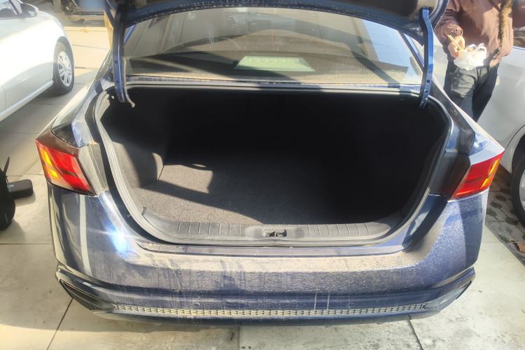 Used Nissan Teana 2019 2.0L XL Comfort Edition