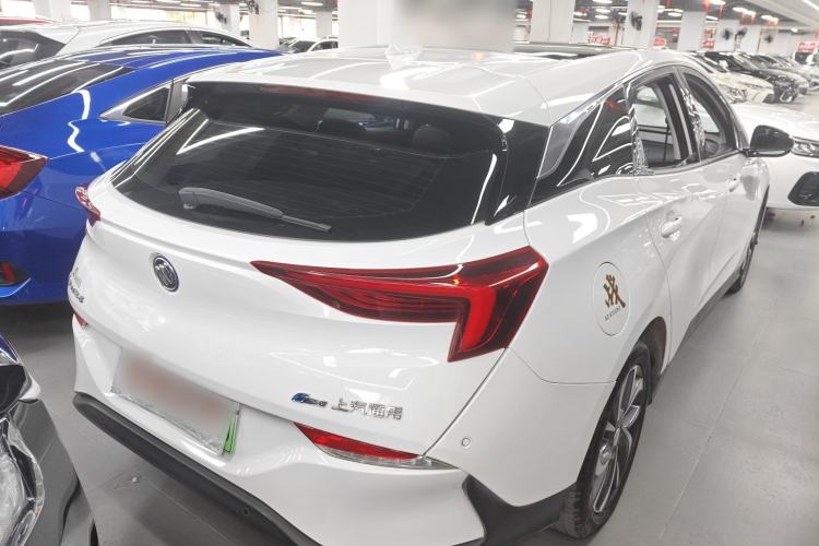 Used Buick Velite 6 2020 Plug-in Hybrid Connected Smart Edition