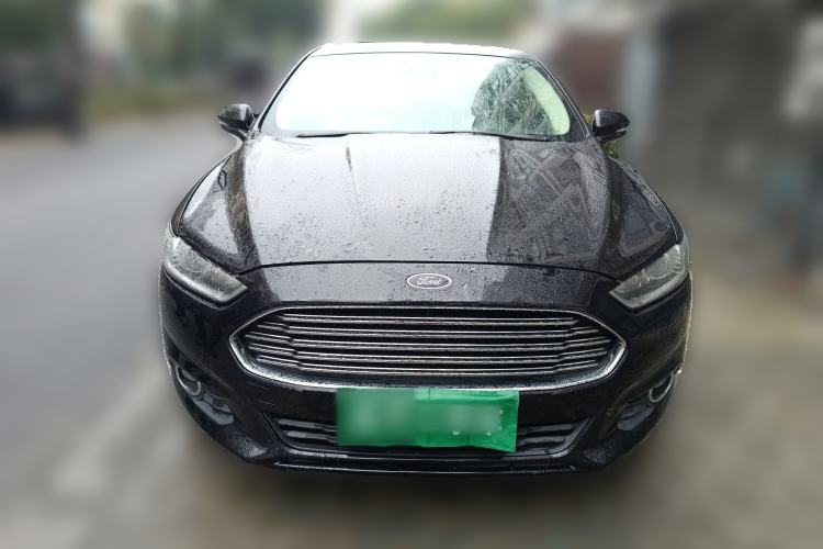 Used Ford Mondeo 2013 1.5L GTDi180 Fashion Edition
