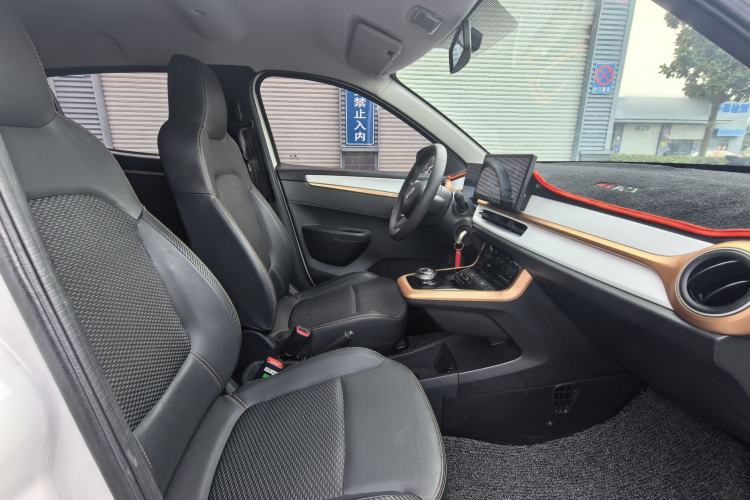 Used Dongfeng NAMMI EX1 2023 PRO Light Wind Edition Lightning Model
