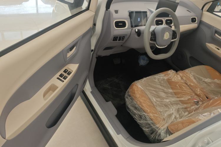 Used  LINGBOX 2025 210km Honey Pomelo Pro Edition