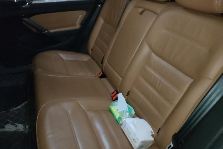 Used Volkswagen Passat 2016 330TSI DSG Prestige Edition
