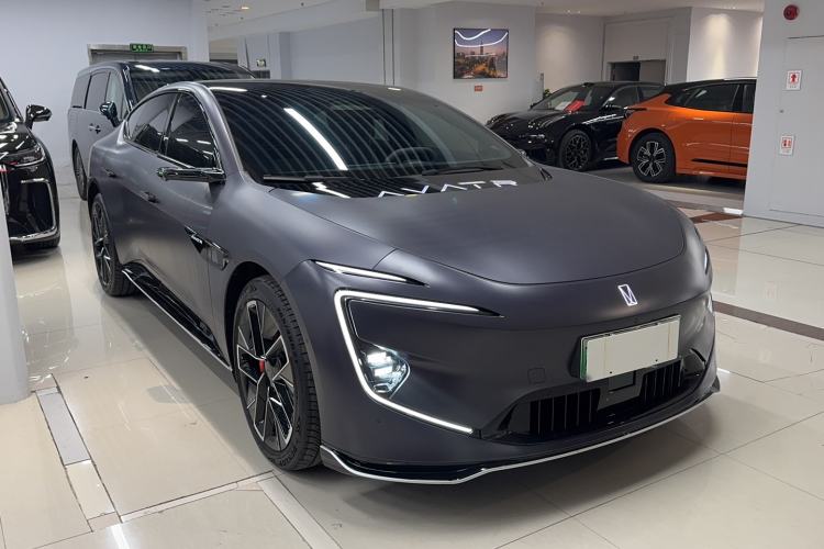 Used  12 2025 Master All-Electric Four-Wheel Drive
