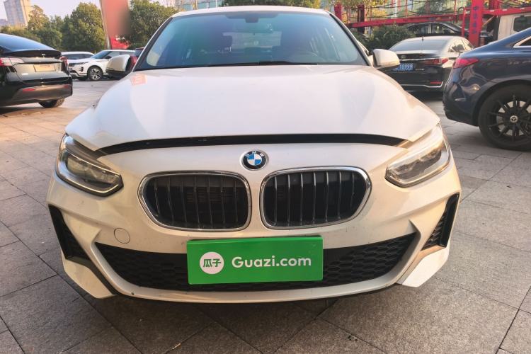 Used BMW 1 Series 2021 Revised 120i M Sport Edition
