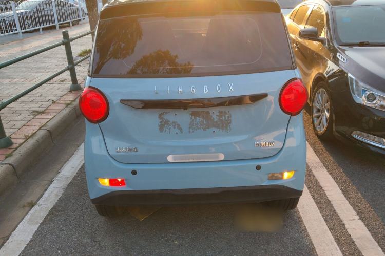 Used  LINGBOX 2022 Zhuowenjun Pro Edition
