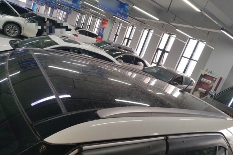 Used Hyundai ix25 2015 1.6L Automatic Two-Wheel Drive Smart GLS Trim