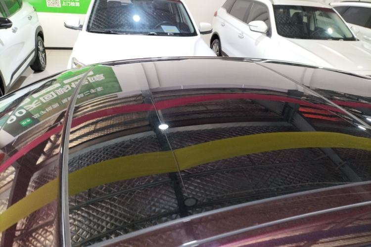 Used Jaguar XFL 2020 XFL 2.0T P200 Two-Wheel-Drive Elite Edition