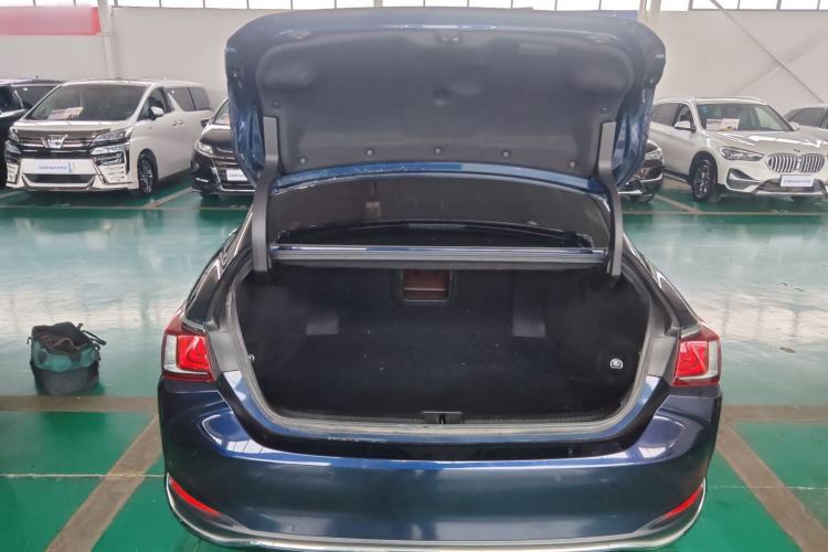 Used Lexus ES 2020 200 Excellence Edition