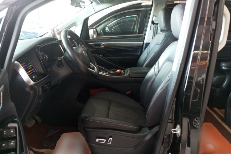 Used GAC Trumpchi M8 2023 Lingxiu Series 390T Deluxe Edition