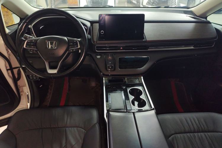 Used Honda Odyssey 2022 2.0L eHEV Sharp Enjoyment Edition