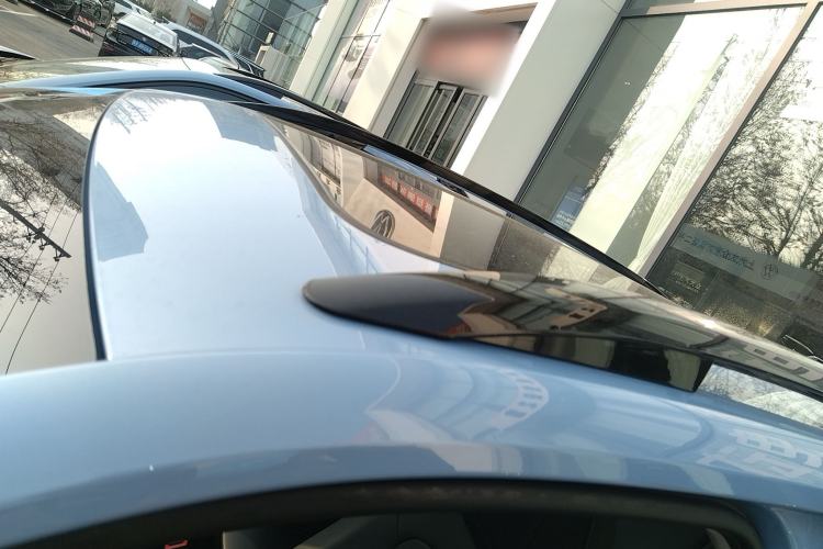 Used Volkswagen Tharu 2025 NewRui 300TSI Prestige Edition
