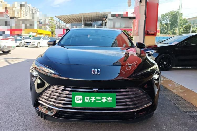 Used Buick LaCrosse 2023 28T Enjoyment Edition
