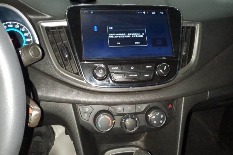 Used Chevrolet Cavalier 2016 1.5L Automatic Enjoyment Edition