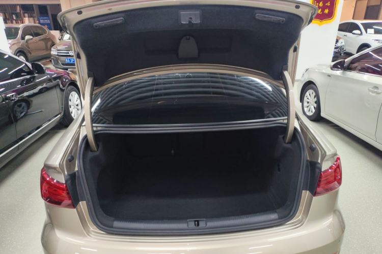 Used Audi A3 2018 30th Anniversary Edition Limousine 35 TFSI Fashion Model
