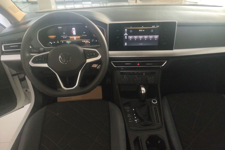 Used Volkswagen Lavida 2023 Revised 1.5L Automatic DeYi Edition