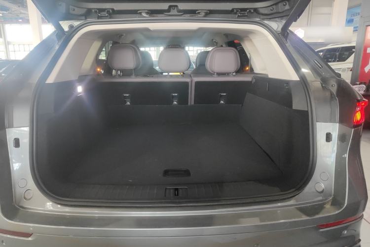 Used Chery Tiggo 9 C-DM 2025 1.5T 106KM Ultra-Comfort Edition 5 Seats Lithium-NMC