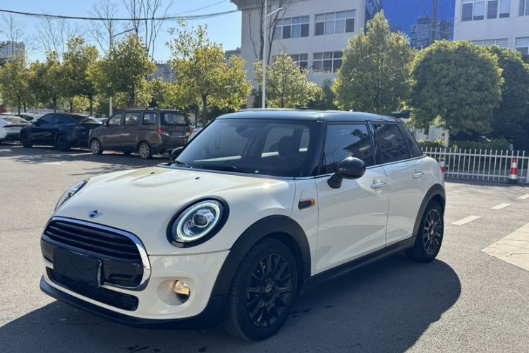 Used MINI MINI 2016 1.5T COOPER Five-Door Edition