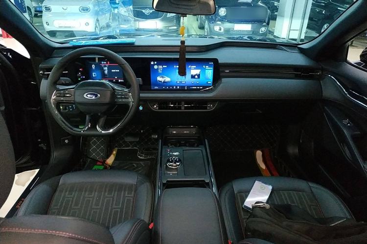 Used Ford Mondeo 2023 EcoBoost 180 Comfort Model