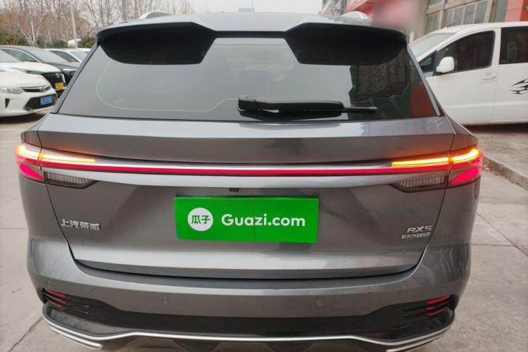 Used Roewe RX5 2023 1.5T Prestige Sliding-Screen Version
