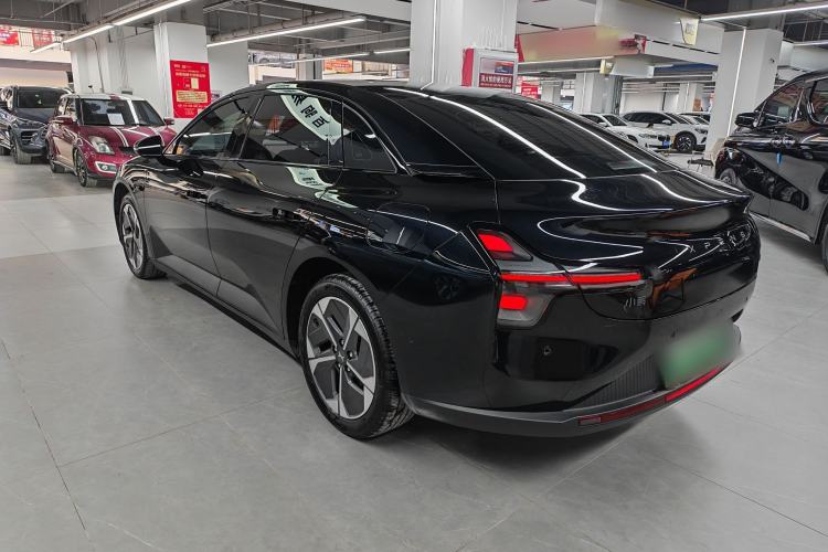 Used XPeng MONA M03 2024 515 Long-Range
