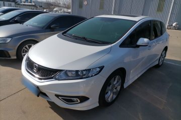 Used Honda Jade 2016 1.8L Automatic Comfort Elite Version 5 Seats