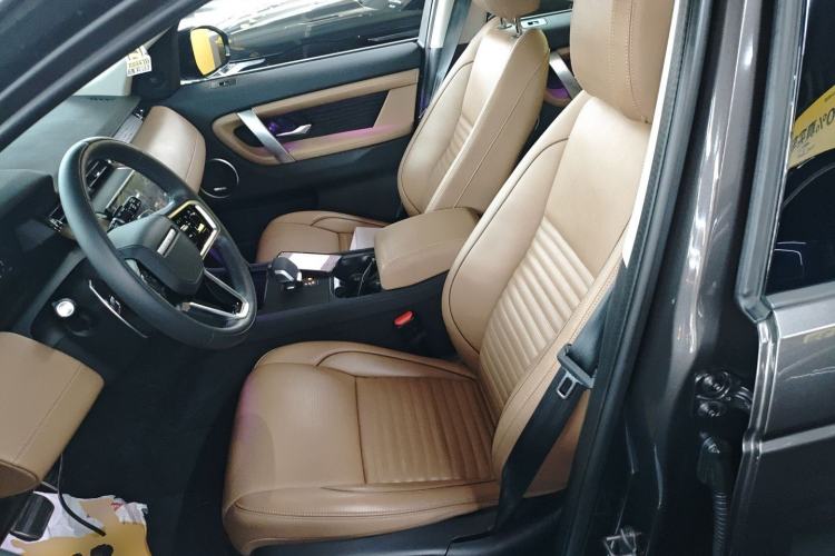 Used Land Rover Discovery Sport 2024 Performance Tech Edition
