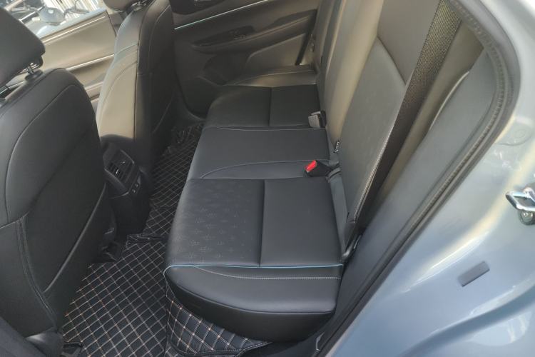 Used Honda e:NP2 2024 Advanced Edition
