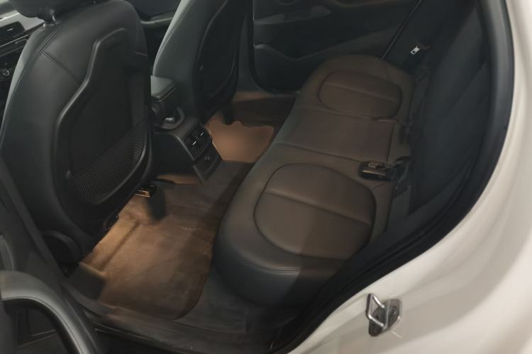 Used BMW X1 2018 sDrive20Li Leading Model