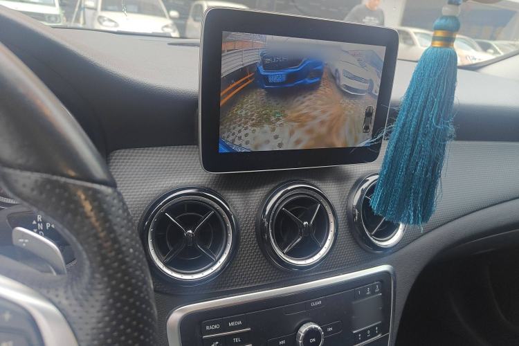 Used Mercedes-Benz GLA 2019 GLA 200 Dynamic Edition
