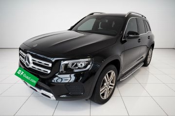 Used Mercedes-Benz GLB 2023 GLB 220 Sport Edition