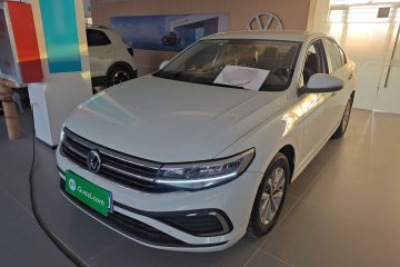 Used Volkswagen Bora 2024 200TSI DSG Comfort Edition