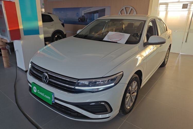 Used Volkswagen Bora 2024 200TSI DSG Comfort Edition