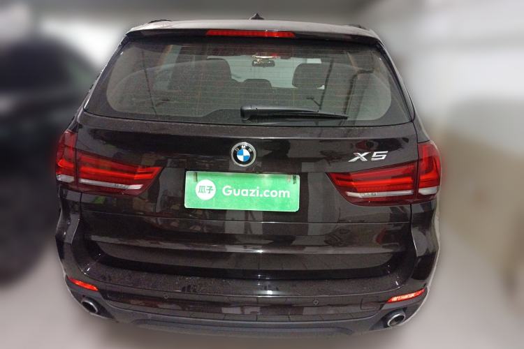 Used BMW X5 2015 xDrive28i