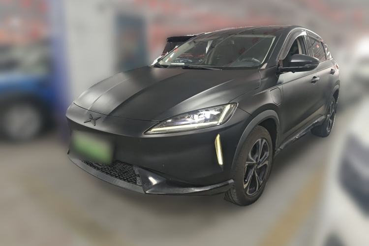 Used XPeng G3 2020 520 Smart Edition