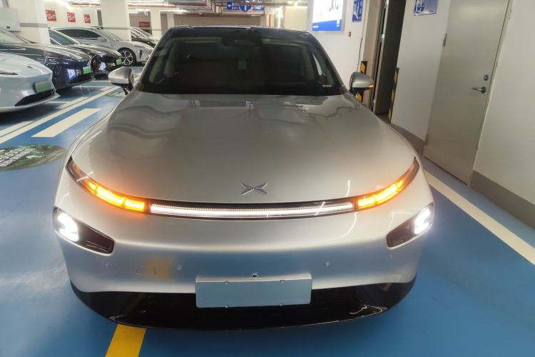 Used XPeng P7 2023 P7i 702 Pro