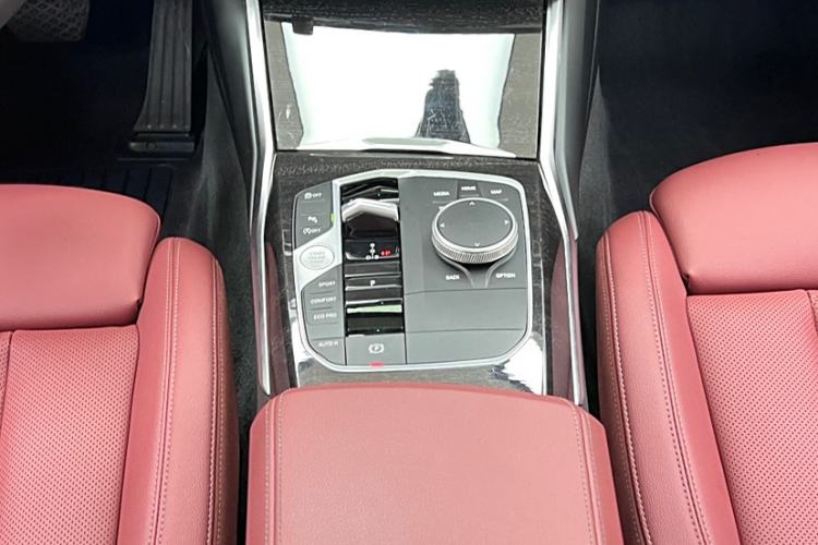 Used BMW 3 Series 2024 325Li M Sport Package
