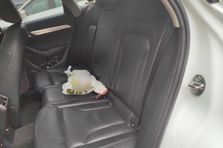 Used Audi Q3 2018 30th Anniversary Edition 30 TFSI Style Model
