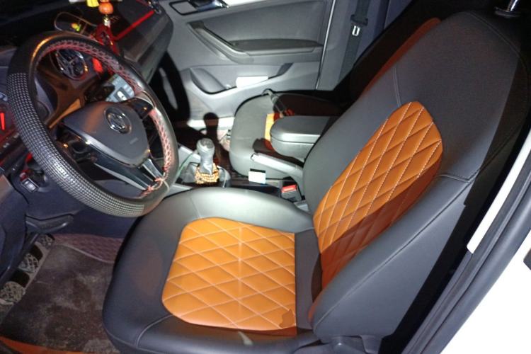 Used Volkswagen Jetta 2017 1.5L Manual Comfort Model
