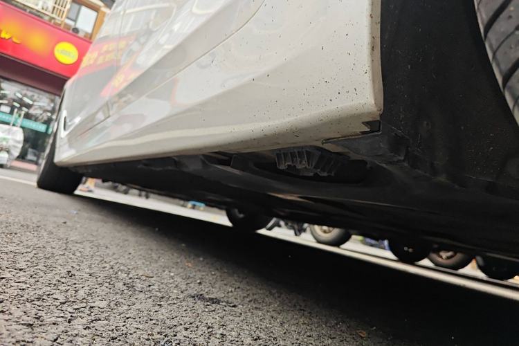 Used BMW 5 Series 2018 528Li Launch Special Edition
