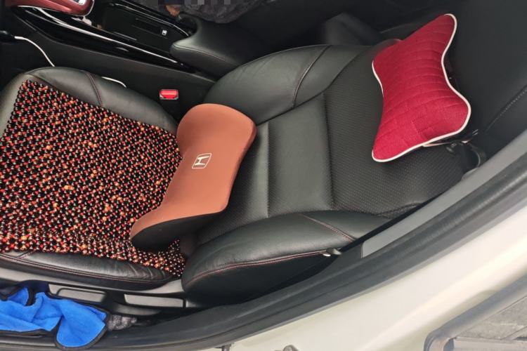 Used Honda XR-V 2017 1.8L VTi CVT Luxury Edition