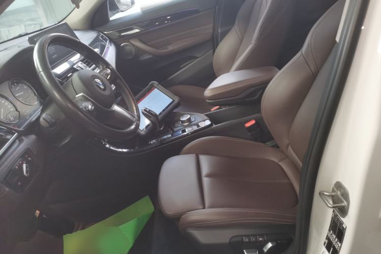 Used BMW X2 2022 sDrive25i M Sport Package
